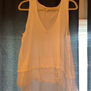 Free people tank